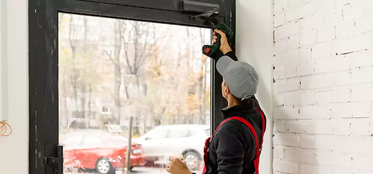 Comprehensive Door Closer Services in Chapel Hill, NC