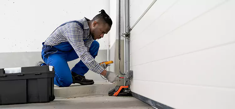Expert Solutions for Every Garage Lock Need in Chapel Hill, NC