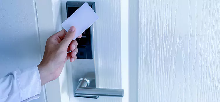 Why Choose Us for Your Keycard Lock Installation in Chapel Hill, NC?