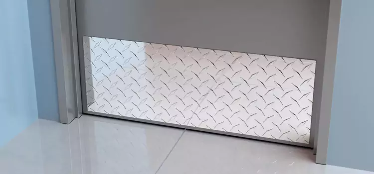 Benefits of Professional Kick Plate Solutions in Chapel Hill, NC