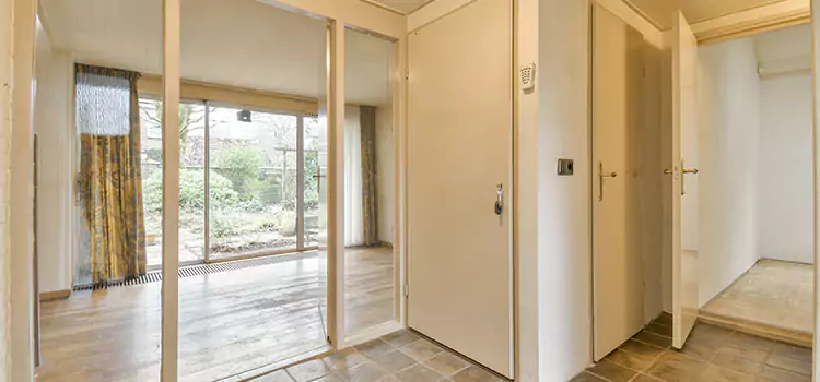 Why Choose Our Pocket Door Experts in Chapel Hill, NC?