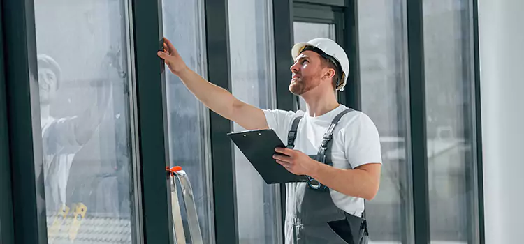 Comprehensive Solutions for Your Sticking Doors in Chapel Hill, NC