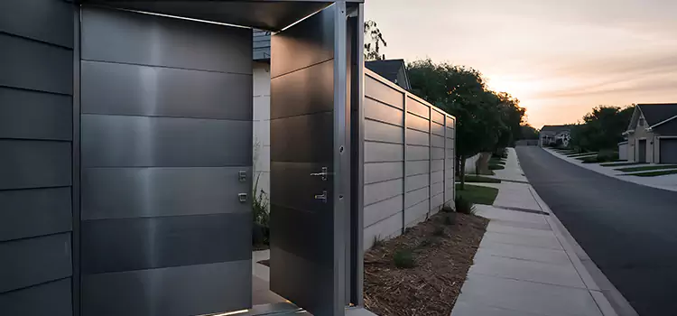 Comprehensive Steel Door Solutions in Chapel Hill, NC