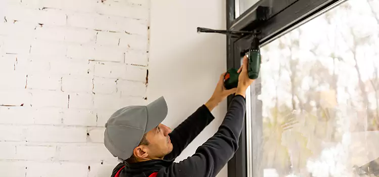 Your Trusted Partner for Door Closer Solutions in Chapel Hill, NC