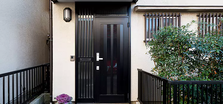 Popular Exterior Door Options in Chapel Hill, NC