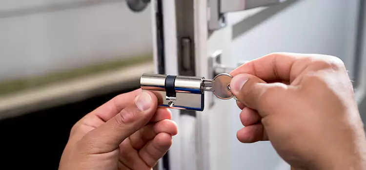 Lock Change Locksmiths Chapel Hill
